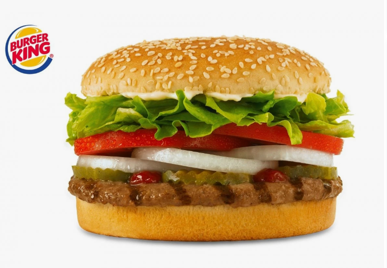 Whopper (Copycat)