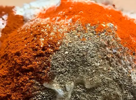 Step 2: Make the batter. In a bowl mix flour,