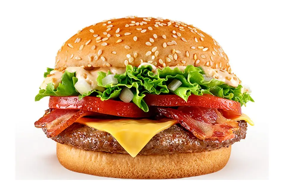 Bob’s Bacon de Responsa from Bob's