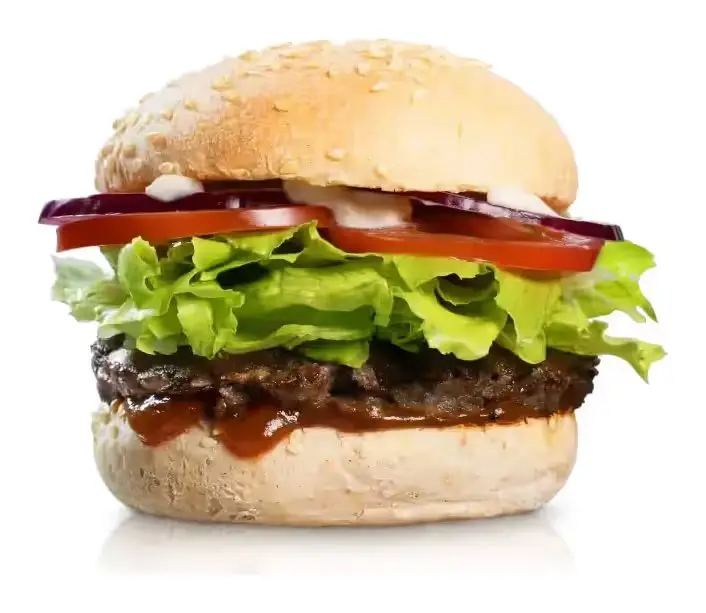 Bambina from BurgerFuel