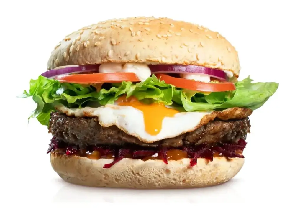 Bio Fuel from BurgerFuel