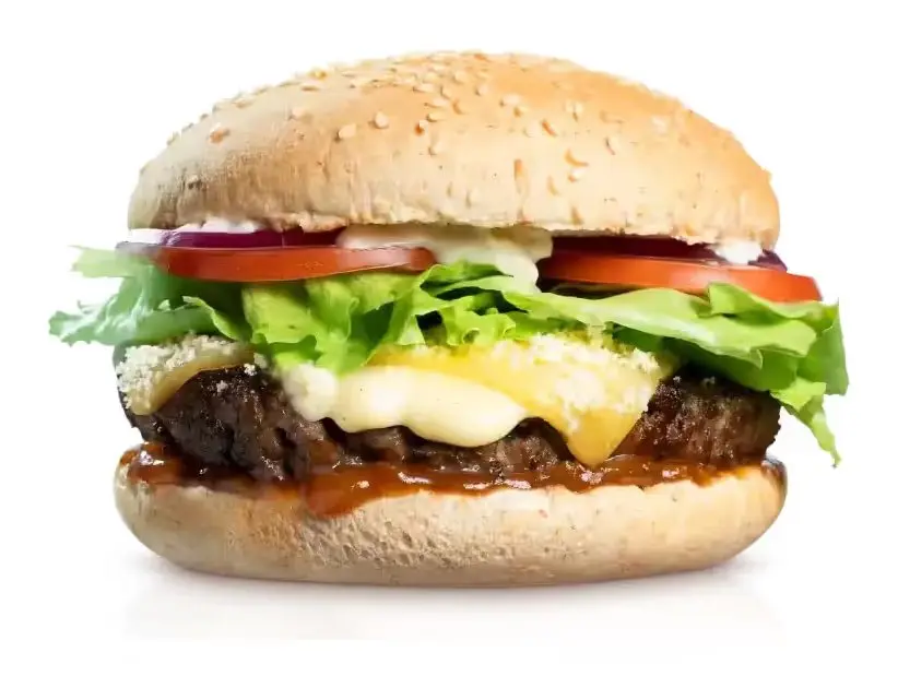 C N Cheese from BurgerFuel
