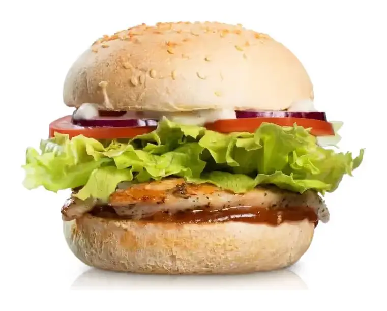 Chick Chevelle from BurgerFuel