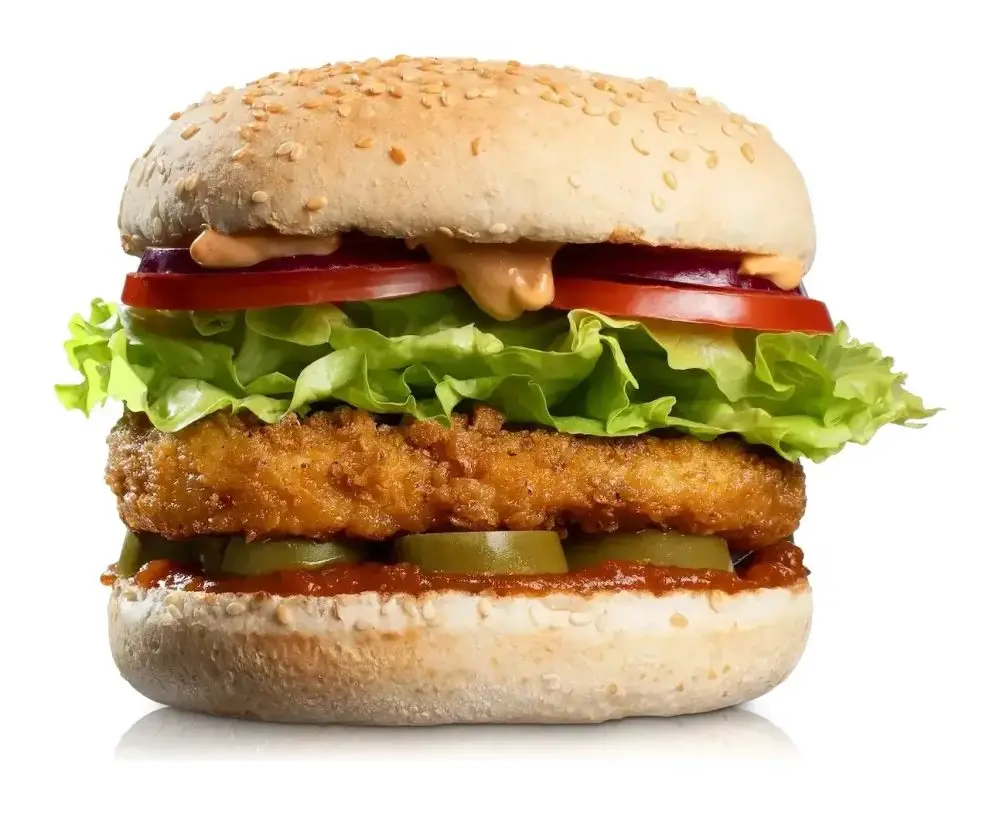 T-Bird from BurgerFuel