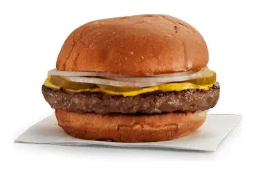 Quarter Pounder from Swensons