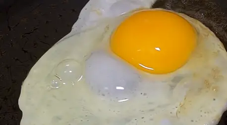 Step 4: In another pan, melt butter over medium heat