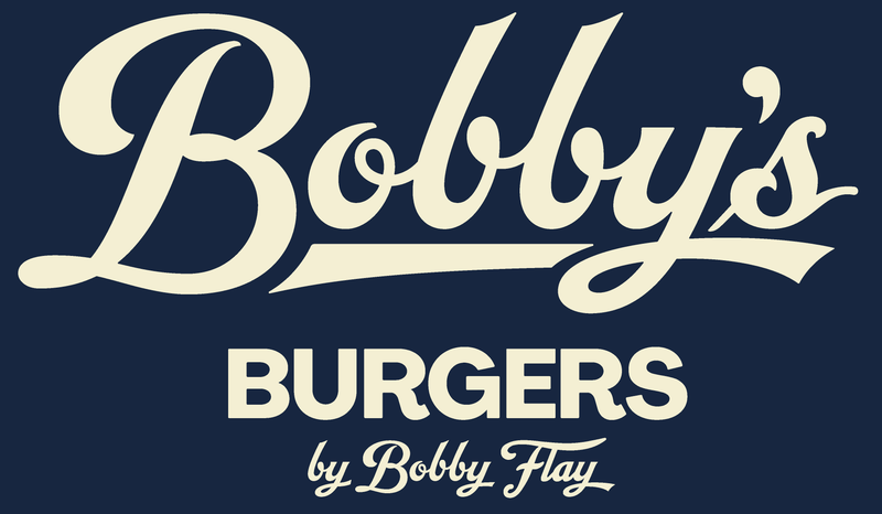 Bobby's Burgers logo