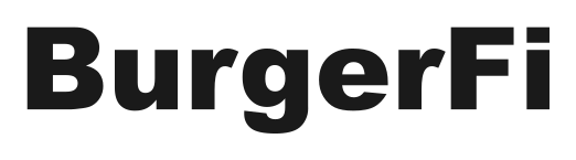 BurgerFi logo