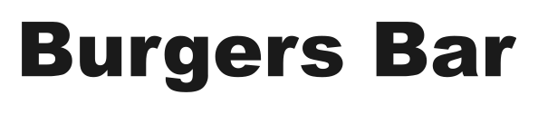Burgers Bar logo