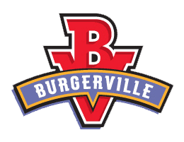 Burgerville logo