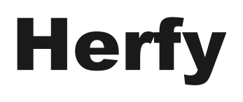 Herfy logo
