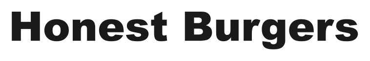 Honest Burgers logo