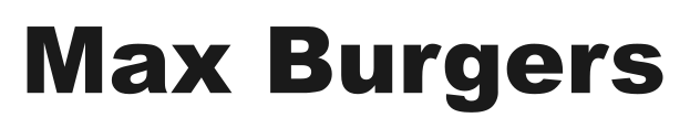 Max Burgers logo
