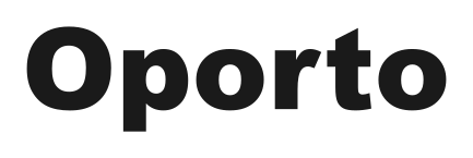 Oporto logo