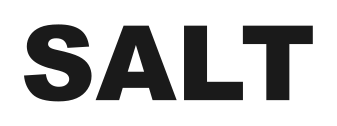 SALT logo