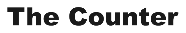 The Counter logo